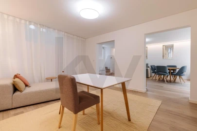 Apartamento T1 para Venda em São Vicente