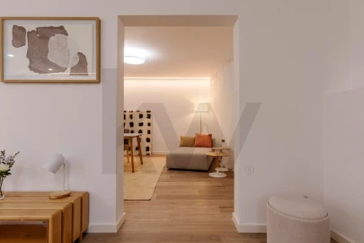 Apartamento T1 para Venda em São Vicente