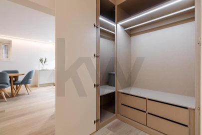 Apartamento T1 para Venda em São Vicente