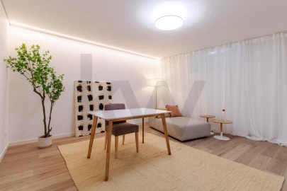Apartamento T1 para Venda em São Vicente