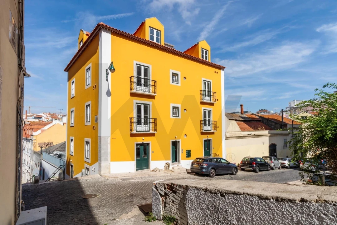 Apartamento T1 para Venda em São Vicente Foto 34