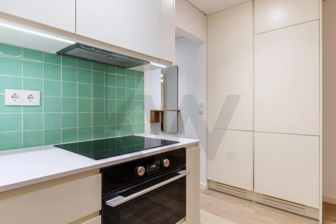 Apartamento T1 para Venda em São Vicente Foto 10