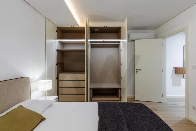 Apartamento T1 para Venda em São Vicente Foto 27