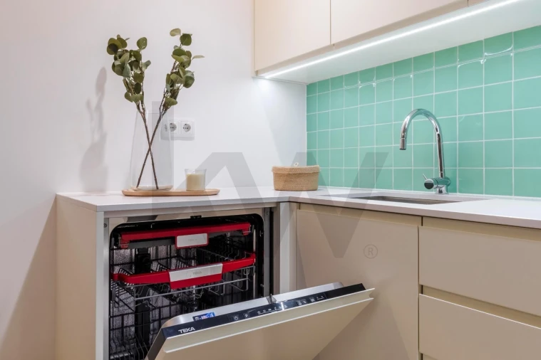 Apartamento T1 para Venda em São Vicente Foto 13