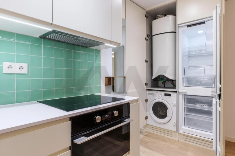 Apartamento T1 para Venda em São Vicente Foto 11