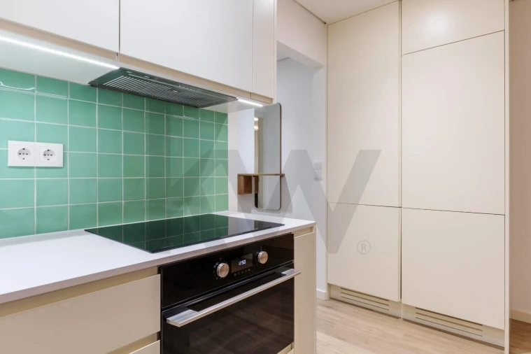 Apartamento T1 para Venda em São Vicente Foto 10