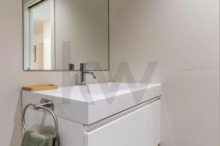 Apartamento T1 para Venda em São Vicente Foto 33