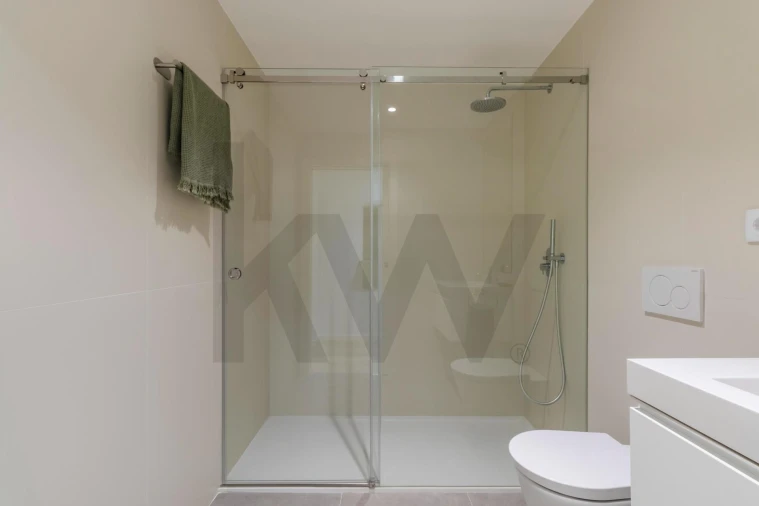 Apartamento T1 para Venda em São Vicente Foto 31