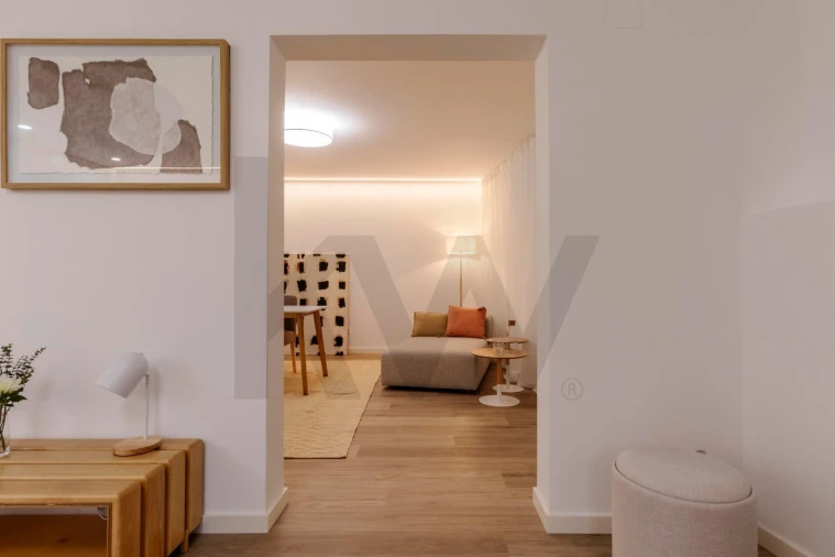 Apartamento T1 para Venda em São Vicente Foto 20