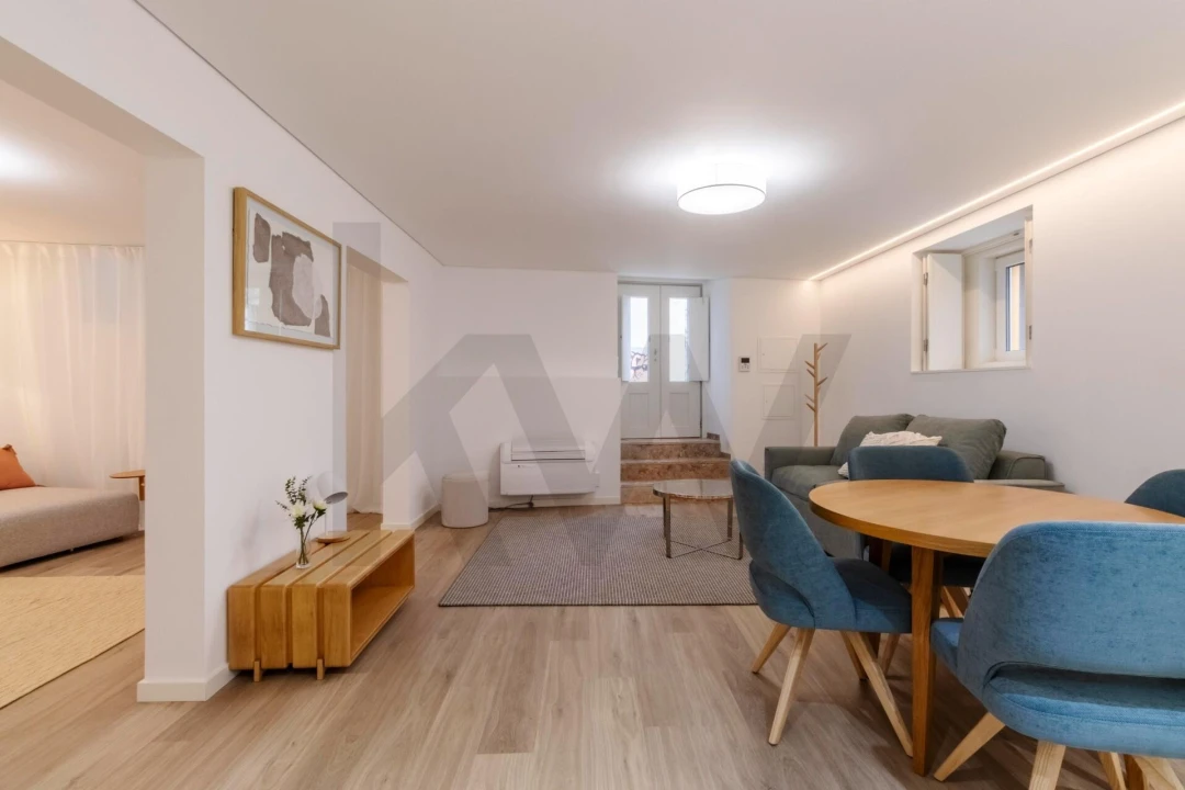 Apartamento T1 para Venda em São Vicente Foto 5