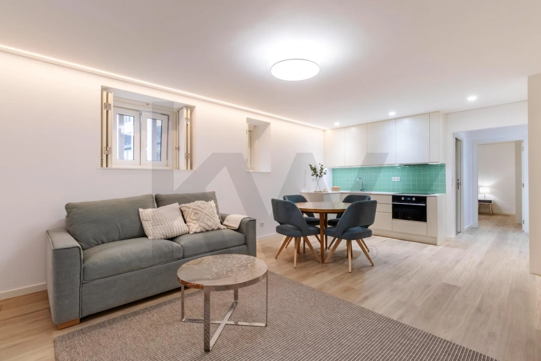 Apartamento T1 para Venda em São Vicente Foto 2