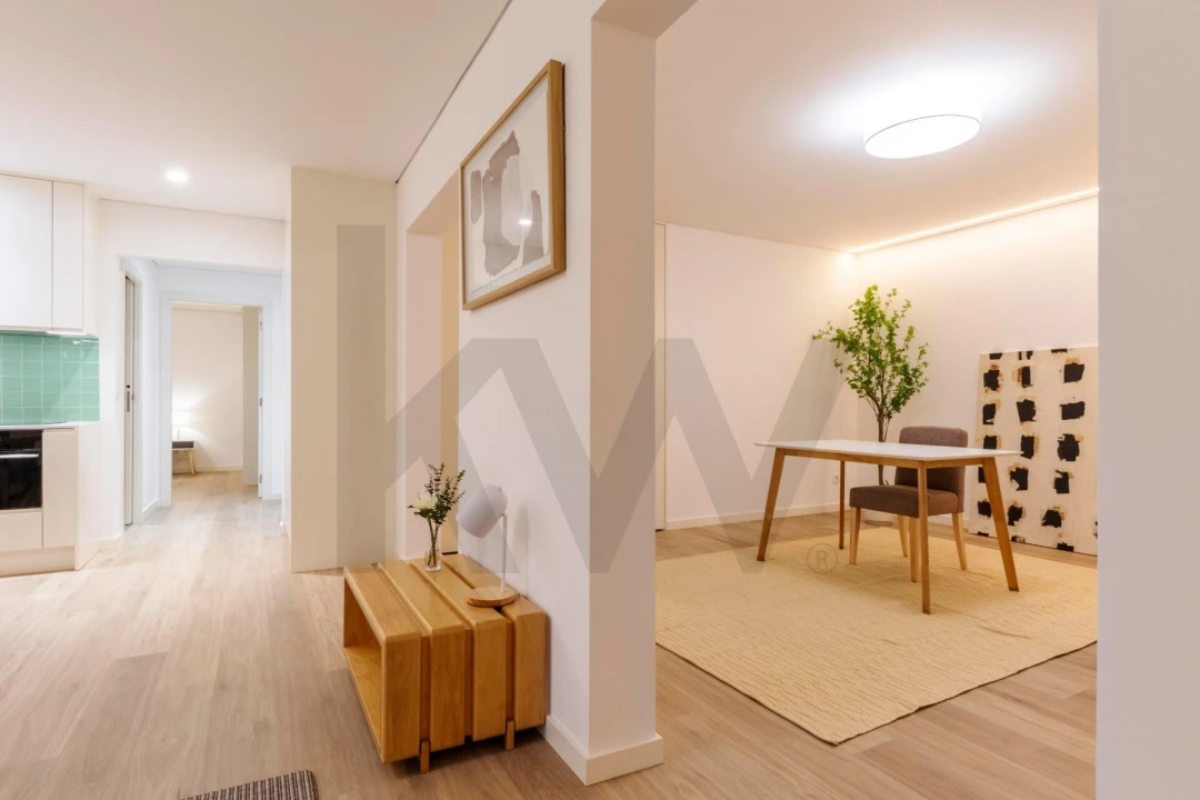 Apartamento T1 para Venda em São Vicente Foto 21