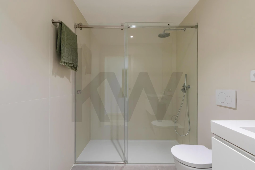 Apartamento T1 para Venda em São Vicente Foto 31