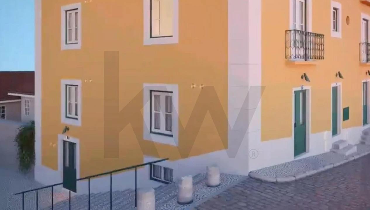 Apartamento T1 para Venda em São Vicente Foto 38
