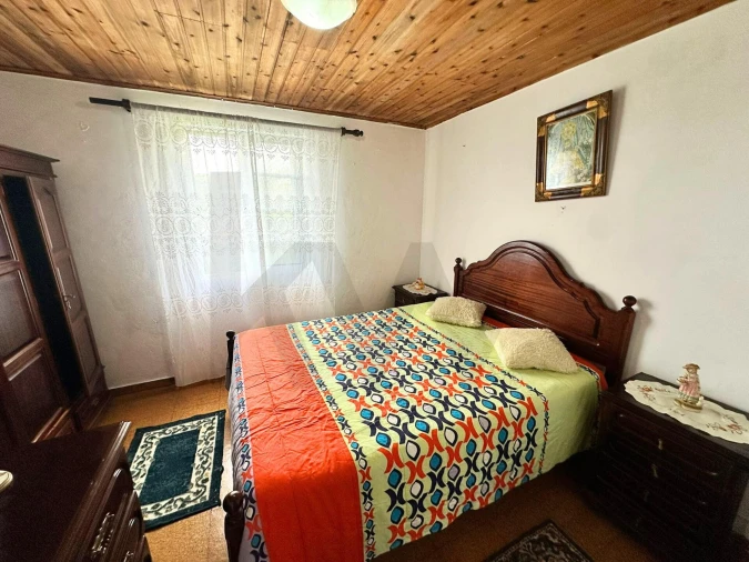 Moradia T2 para Venda em Vila do Porto Foto 6