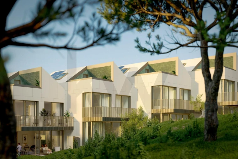 Moradia T3 para Venda em Cascais e Estoril Foto 2