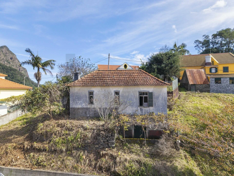 Prédio para Venda em Porto da Cruz Foto 53