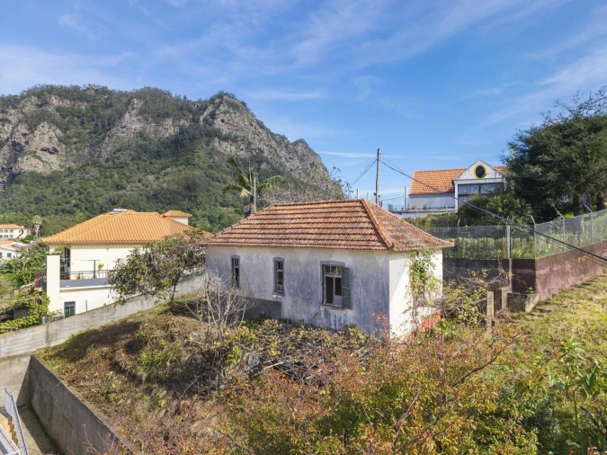 Prédio para Venda em Porto da Cruz Foto 54