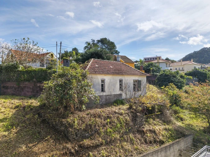 Prédio para Venda em Porto da Cruz Foto 52