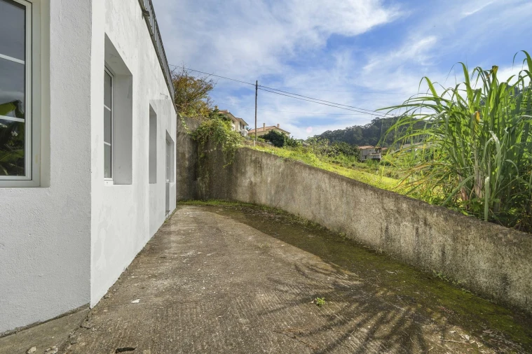 Prédio para Venda em Porto da Cruz Foto 50