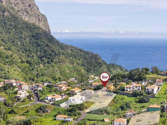 Prédio para Venda em Porto da Cruz Foto 3