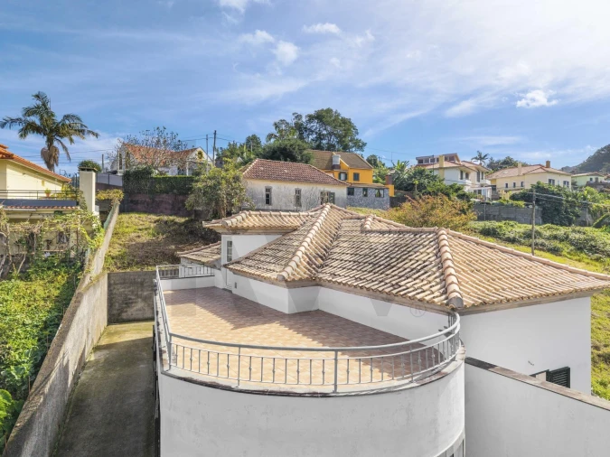Prédio para Venda em Porto da Cruz Foto 37