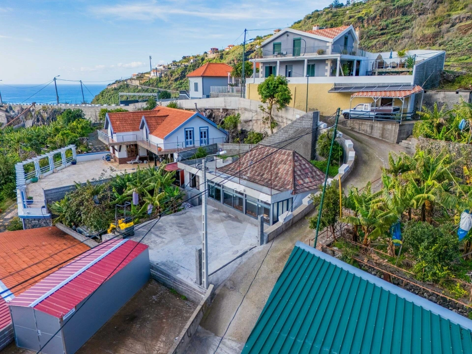 Moradia T1 para Venda em Tabua Foto 5