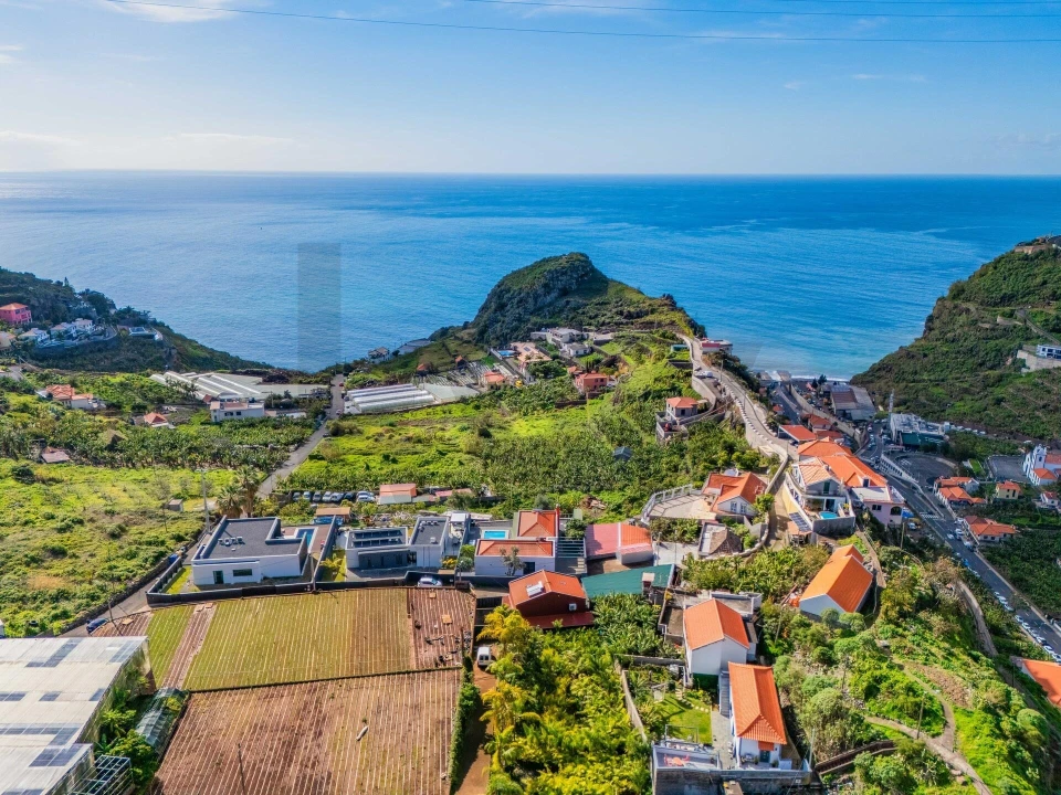 Moradia T1 para Venda em Tabua Foto 7