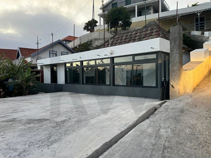 Moradia T1 para Venda em Tabua