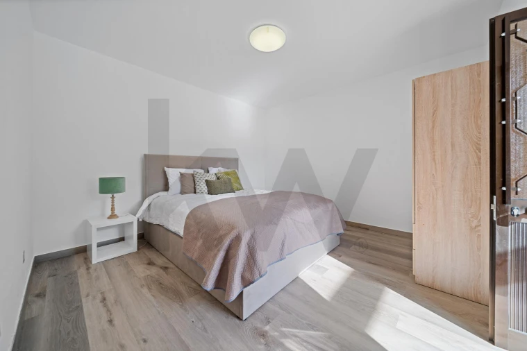 Moradia T1 para Venda em Tabua Foto 13