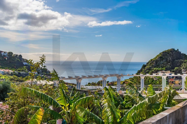 Moradia T1 para Venda em Tabua Foto 2