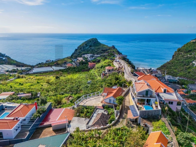 Moradia T1 para Venda em Tabua Foto 6