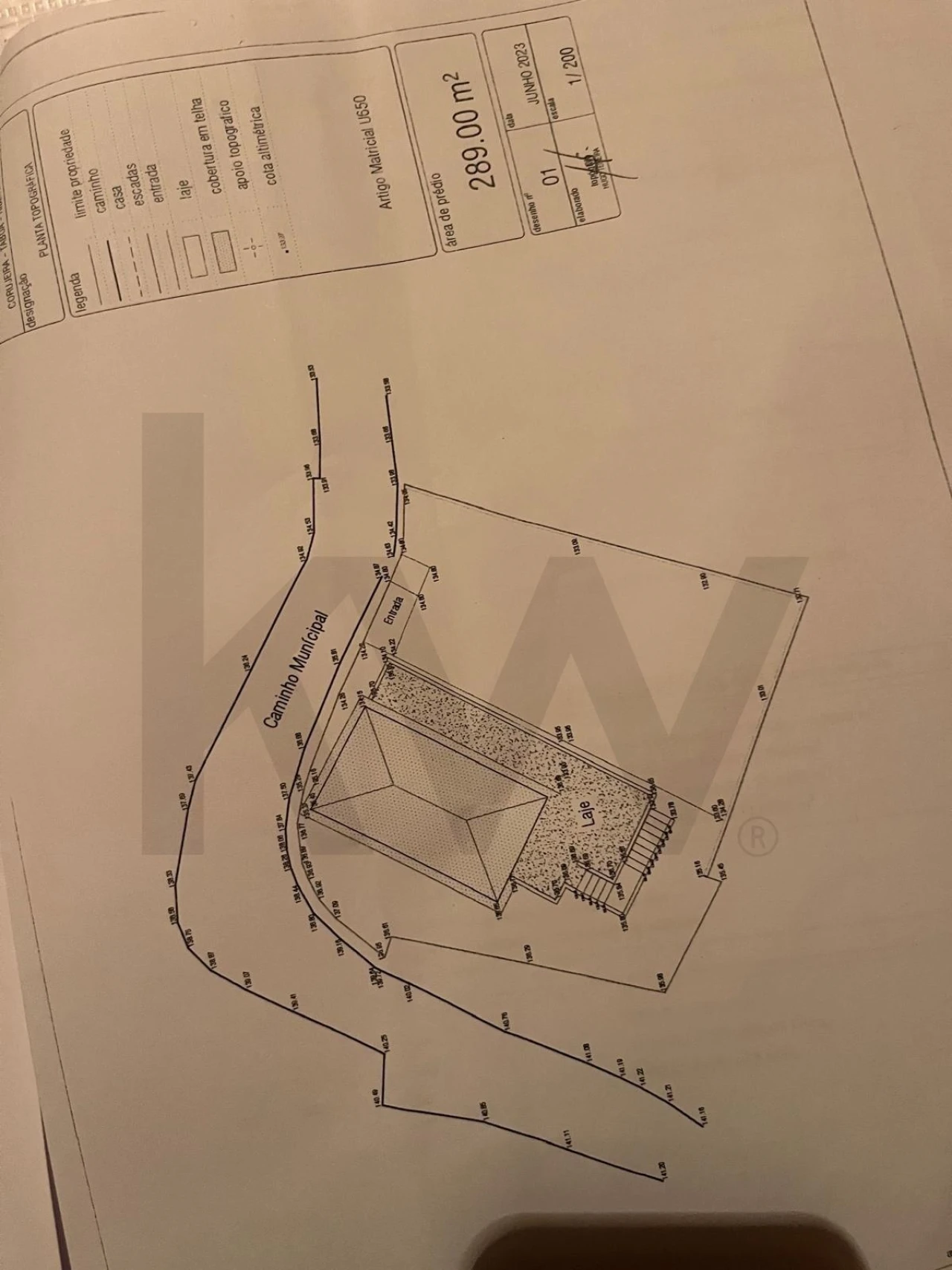 Moradia T1 para Venda em Tabua Foto 16