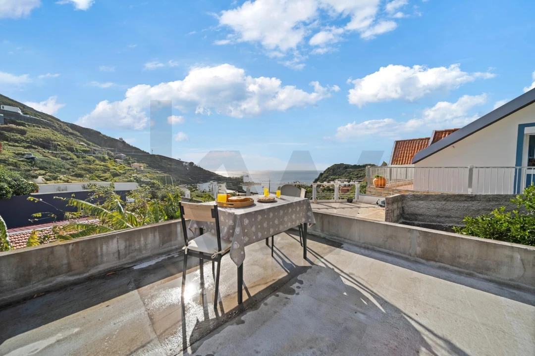 Moradia T1 para Venda em Tabua Foto 21