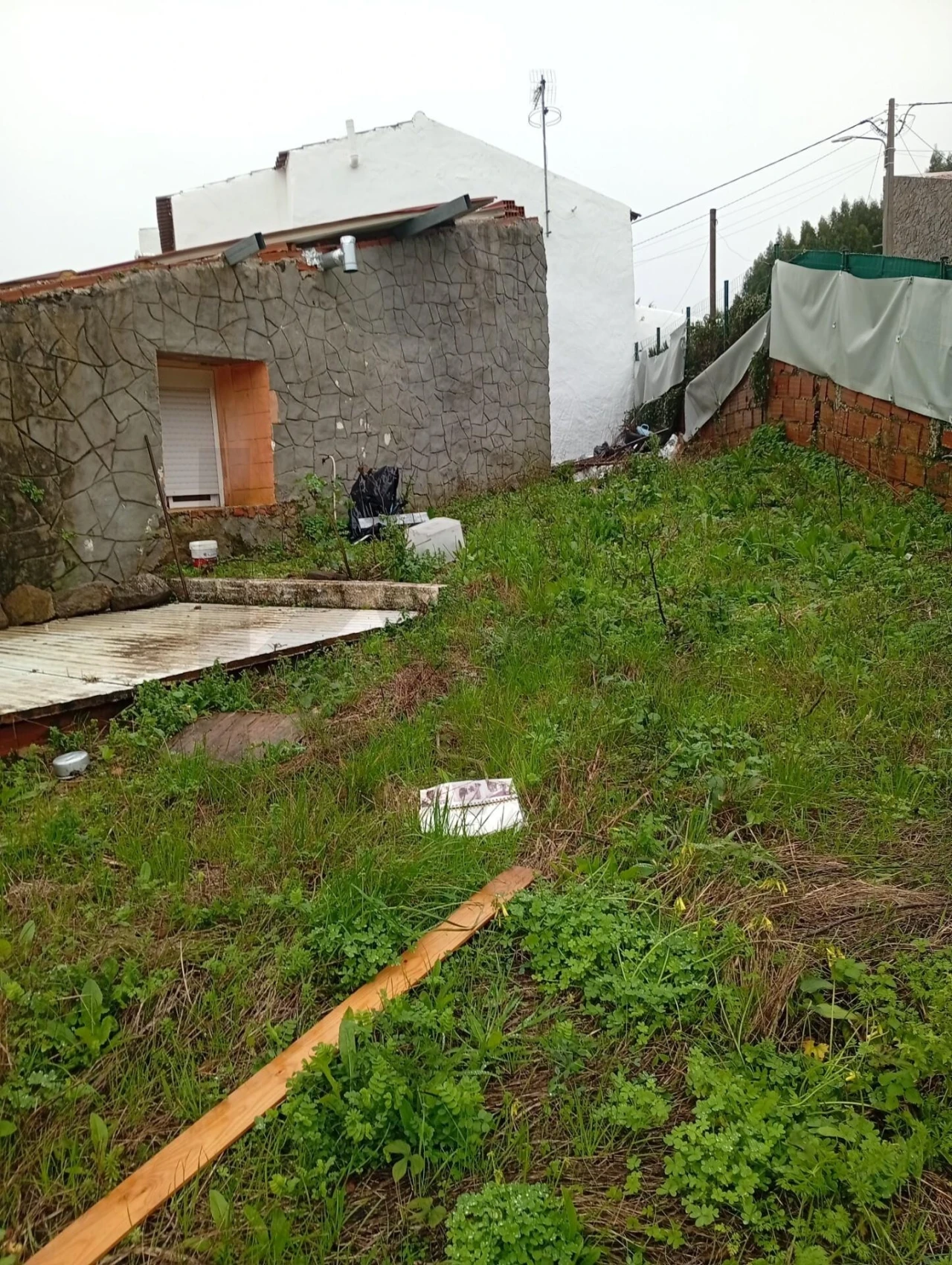 Terreno para Venda em Azueira e Sobral da Abelheira Foto 10