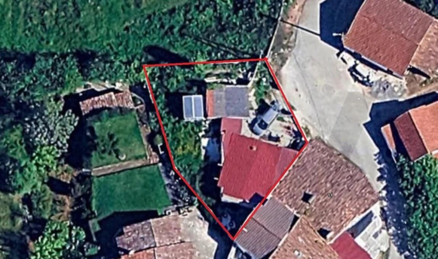 Terreno para Venda em Azueira e Sobral da Abelheira Foto 12