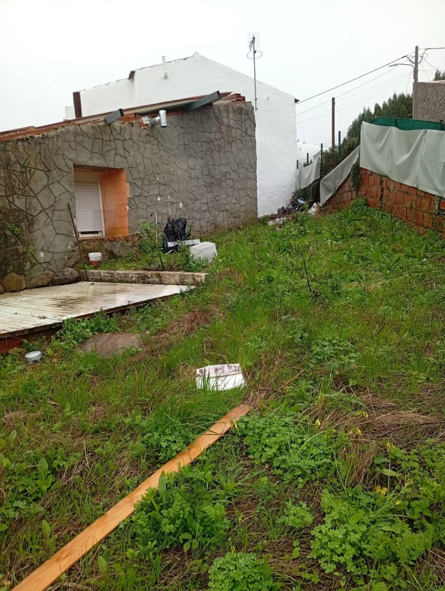 Terreno para Venda em Azueira e Sobral da Abelheira Foto 10