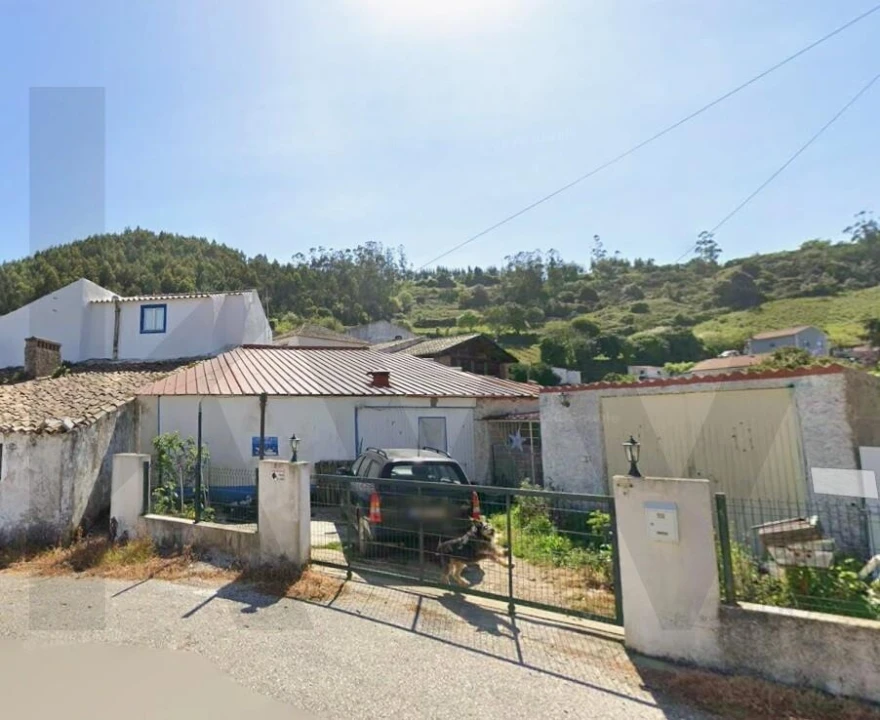 Terreno para Venda em Azueira e Sobral da Abelheira Foto 10
