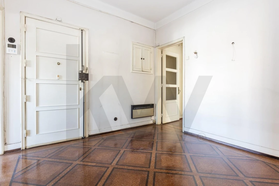 Apartamento T4 para Venda em Arroios Foto 13