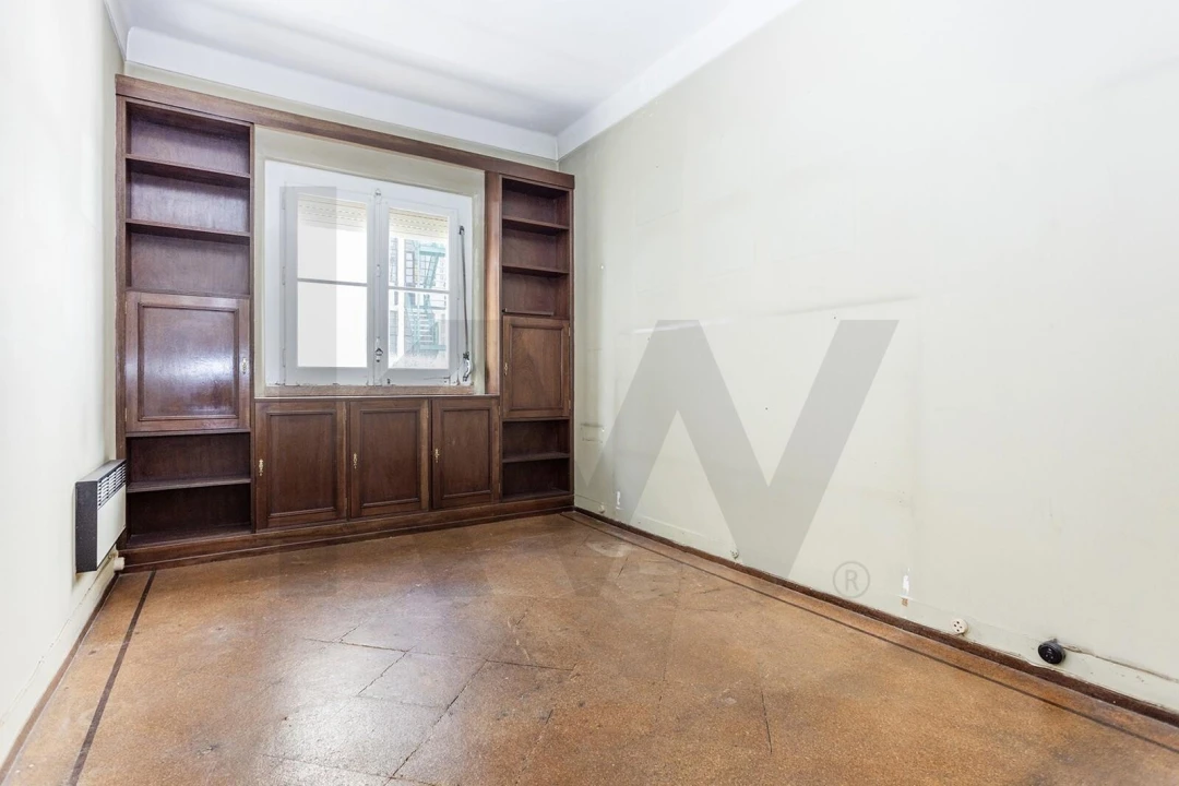 Apartamento T4 para Venda em Arroios Foto 21