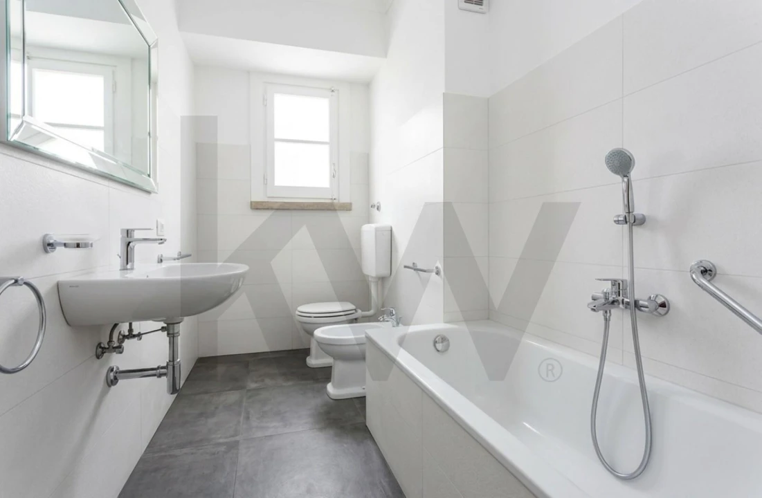 Apartamento T4 para Venda em Arroios Foto 33