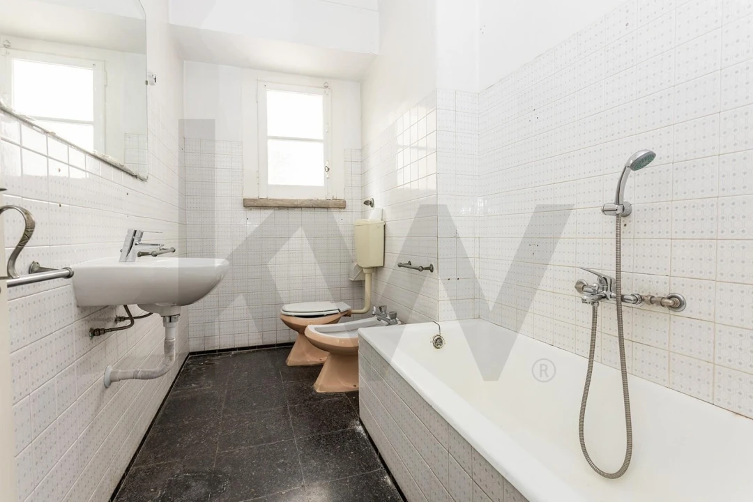 Apartamento T4 para Venda em Arroios Foto 32