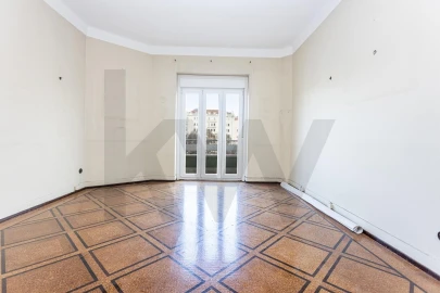 Apartamento T4 para Venda em Arroios
