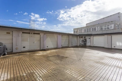 Apartamento T4 para Venda em Arroios