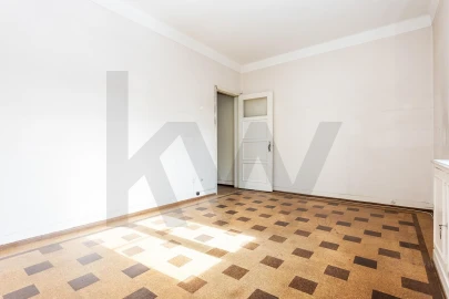 Apartamento T4 para Venda em Arroios