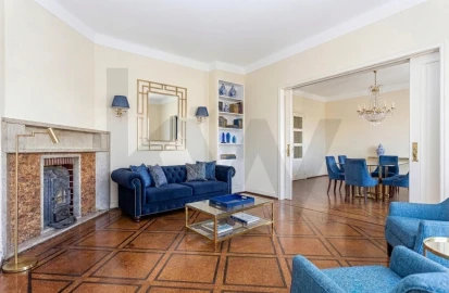 Apartamento T4 para Venda em Arroios