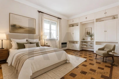 Apartamento T4 para Venda em Arroios