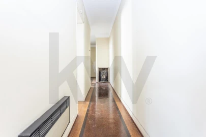 Apartamento T4 para Venda em Arroios