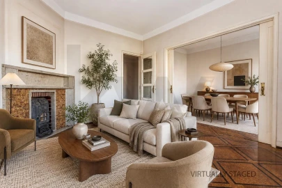 Apartamento T4 para Venda em Arroios