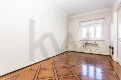 Apartamento T4 para Venda em Arroios